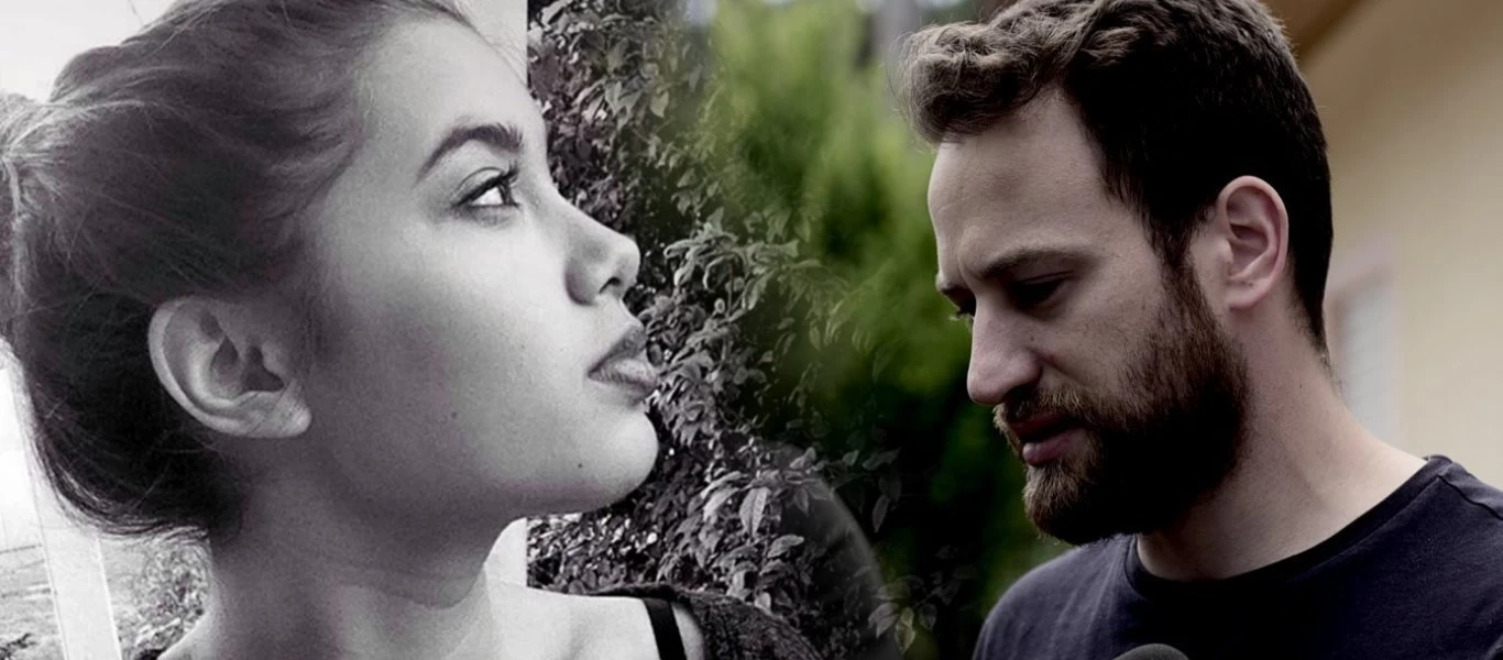 Δολοφονία στα Γλυκά Νερά - Διατροφολόγος Καρολάιν: «Έπεσα πολύ έξω για αυτό το ζευγάρι»